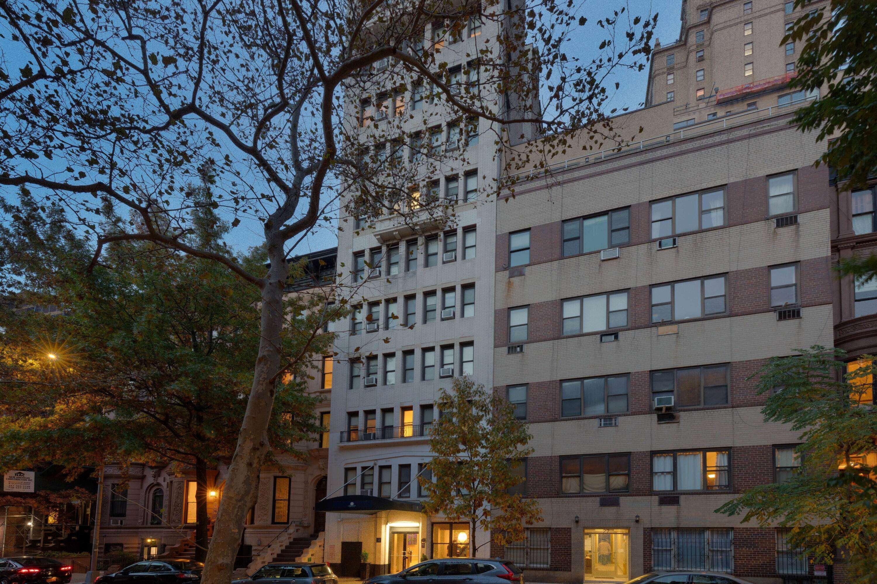 La Quinta By Wyndham New York City Central Park Otel Dış mekan fotoğraf