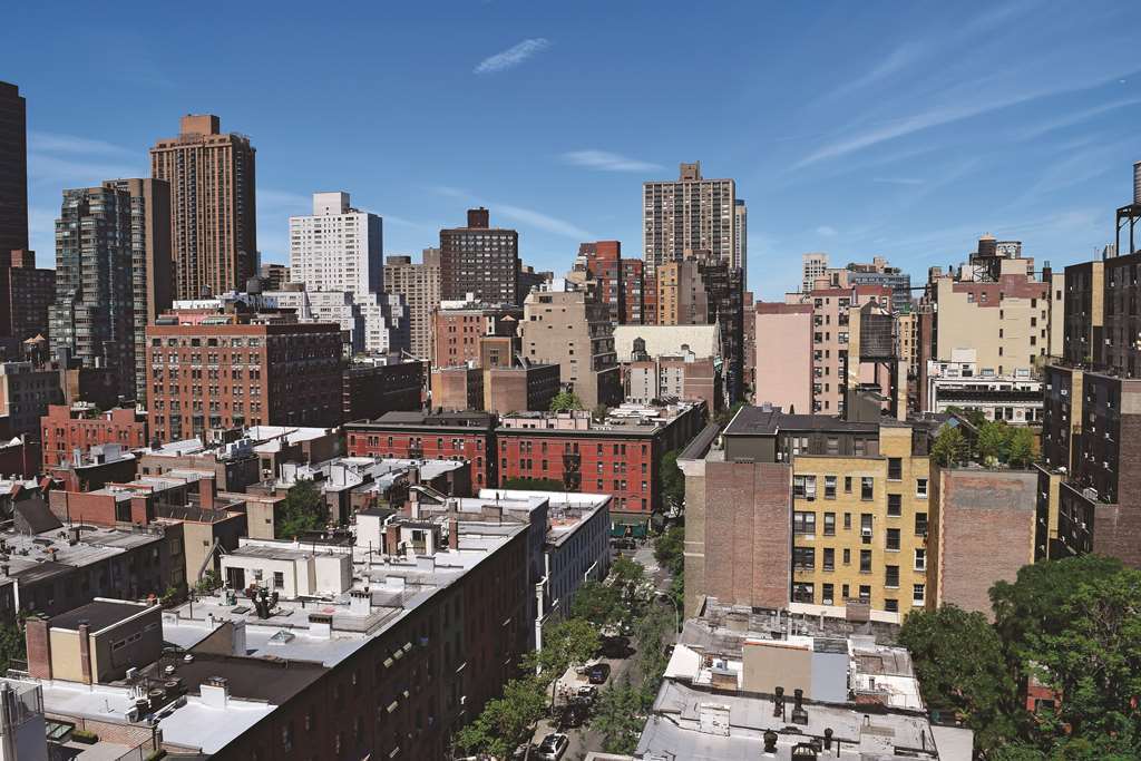 La Quinta By Wyndham New York City Central Park Otel Dış mekan fotoğraf