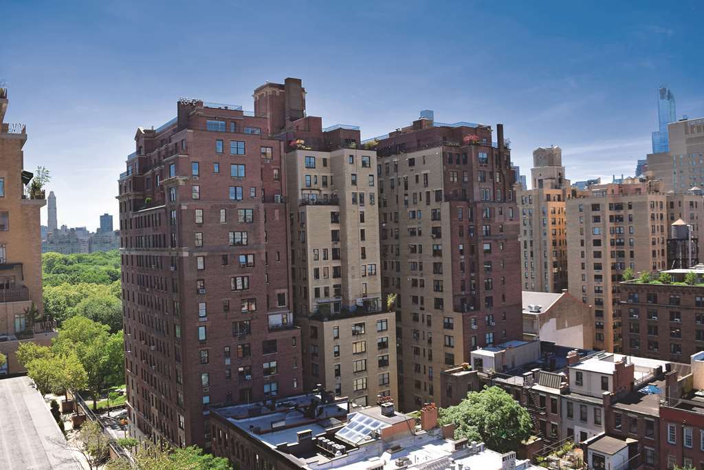 La Quinta By Wyndham New York City Central Park Otel Dış mekan fotoğraf